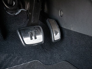 Volkswagen ID.5 Pro 31 navigation
