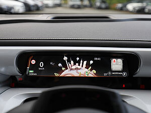 Smart #1 Premium 66kWh 27 navigation