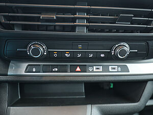 Peugeot Expert KW standard 1.5 BlueHDi 120 15 navigation