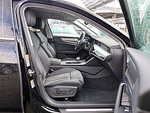 Audi A6 Limousine sport 40 TDI S tronic 2 navigation