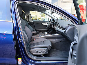 Audi A4 Avant advanced 35 TDI S tronic 2 navigation