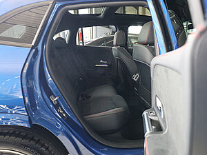 Mercedes-Benz GLA 220 d 4M AMG Sport Advanced Plus 4 navigation
