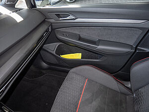 Volkswagen Golf VIII GTI Clubsport 17 navigation