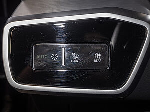 Audi S6 Avant 3.0 TDI quattro 18 navigation