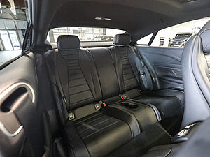 Mercedes-Benz E 450 4M Coupé AMG Sport 4 navigation