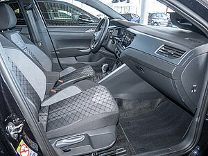 Volkswagen Polo R-Line 1,0 l TSI DSG 2 navigation