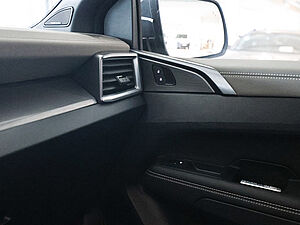 Volkswagen Amarok Aventura DC 3.0 TDI 4M 18 navigation