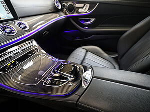 Mercedes-Benz E 200 Cabriolet AMG Sport 20" Carbon 14 navigation