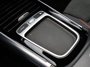 Mercedes-Benz B 220 d AMG 16 navigation