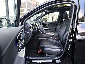 Mercedes-Benz andere GLC 450 d 4M AMG Sport Premium Plus 11 navigation