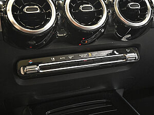 Mercedes-Benz GLB 220 d 4M Progressive Advanced 13 navigation