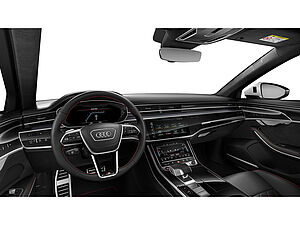 Audi S8 4.0 TFSI quattro 2 navigation