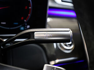 Mercedes-Benz S 450 d 4M Limo AMG Line 18 navigation
