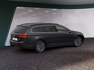 Volkswagen Passat Variant 2.0 TDI 4M DSG 3 navigation