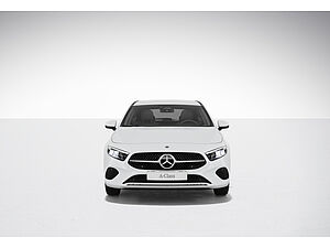 Mercedes-Benz A 180 Progressive Advanced 10 navigation