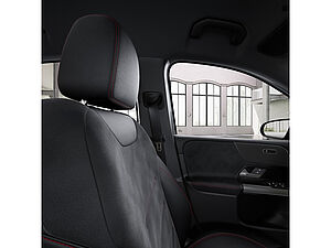 Mercedes-Benz B 220 4M AMG Sport Premium 15 navigation