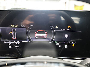 Audi A5 Avant e-hybrid quattro 22 navigation