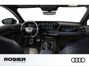 Audi A6 Avant TFSI quattro S tronic S line 2 navigation