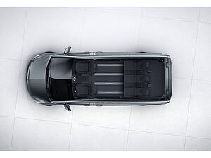 Mercedes-Benz V 250 Marco Polo d 4M HORIZON EDITION 4 navigation