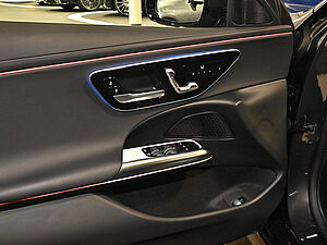 Mercedes-Benz E 200 Avantgarde Advanced Plus 19" 22 navigation