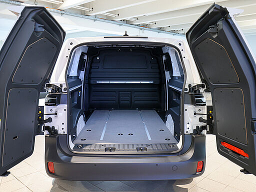 Volkswagen ID. Buzz Cargo 33