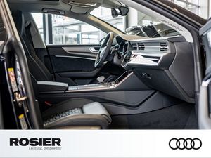 Audi RS7 Sportback performance 280 kmh Laser Pano 3 navigation