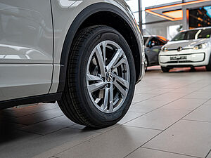 Volkswagen T-Roc R-Line 1.0 TSI 6 navigation