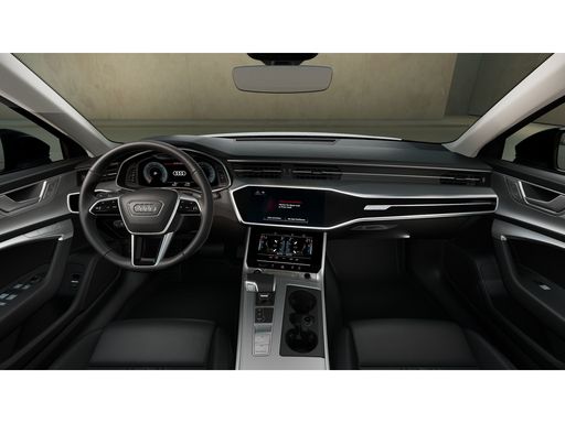  A6 Avant sport 40 TDI quattro ACC PANO NAVI 3