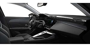 Peugeot 308 SW Allure PureTech 130 EAT8 4 navigation