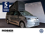 Volkswagen T7 California 2.0 TDI Beach Camper 1