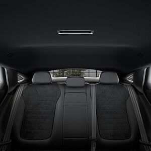 Mercedes-Benz GLC 220 d 4M Coupé AMG Line 15 navigation