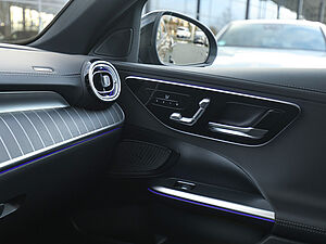 Mercedes-Benz C 200 d T AMG Sport 16 navigation