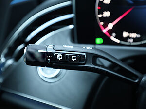 Mercedes-Benz E 220 d T AMG Sport 27 navigation