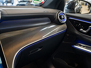 Mercedes-Benz GLC 220 d 4M AMG Sport 11 navigation