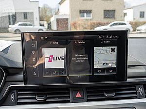 Audi A4 Avant advanced 35 TDI S tronic 9 navigation