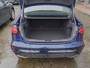 Audi A3 Limousine S line 35 TFSI S tronic 27 navigation