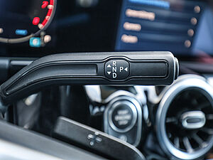 Mercedes-Benz GLA 180 Progressive Advanced 27 navigation