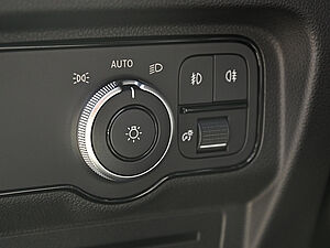 Mercedes-Benz Citan 112 CDI Tourer PRO Standard 22 navigation