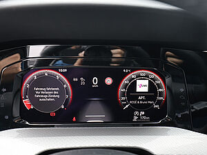 Volkswagen Golf VIII Style 1,5 l TSI 20 navigation