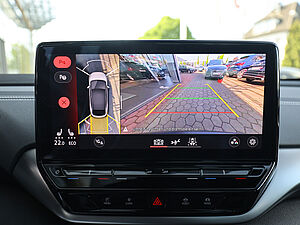 Volkswagen ID.5 Pro Performance 150 kW 18 navigation