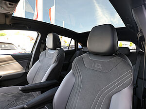 Volkswagen ID.5 Pro Performance 150 kW 37 navigation