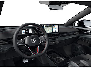 Volkswagen ID.4 GTX 4M 220 kW 2 navigation