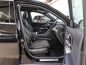 Mercedes-Benz GLC 220 d 4M Avantgarde Advanced Plus 2 navigation
