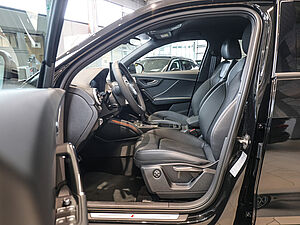 Audi Q2 S line 35 TFSI 9 navigation