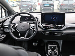 Volkswagen ID.5 Pro Performance 150 kW 10 navigation