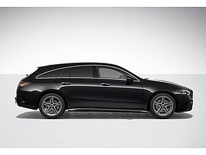 Mercedes-Benz CLA 250 SB e AMG Sport Advanced Plus 5 navigation
