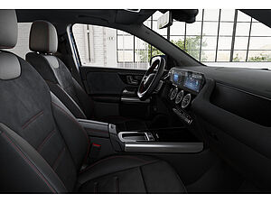 Mercedes-Benz GLA 250 4M AMG Sport Advanced Plus 8 navigation
