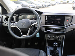 Volkswagen Taigo 1,0 l TSI 10 navigation