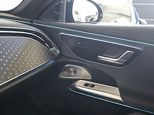 Mercedes-Benz E 300 de T AMG Sport Advanced 18 navigation