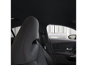 Mercedes-Benz CLA 200 Coupé AMG Sport Premium 15 navigation